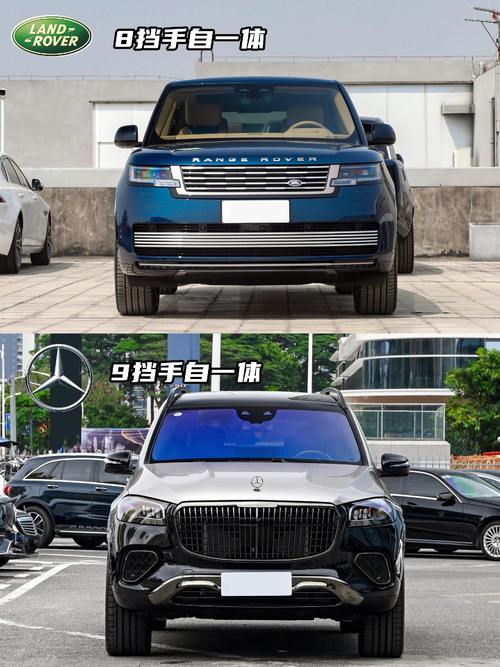 深圳91迈巴赫经典与现代的完美融合，路虎如何塑造独特的品牌形象